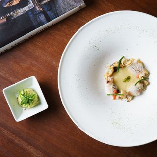 Osteria Altran - 1