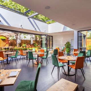 Ciel à Table - 10