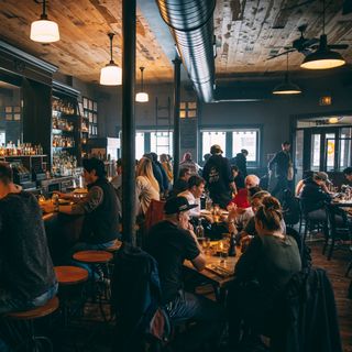 Longman & Eagle - Chicago - 3