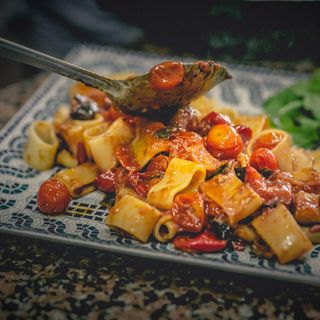 La Tavernetta da Ponte - 13