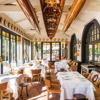 Le Skiff Club - 7