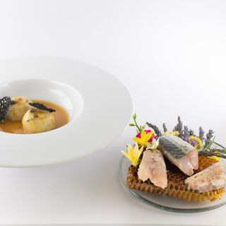 La Table de Xavier Mathieu - 9