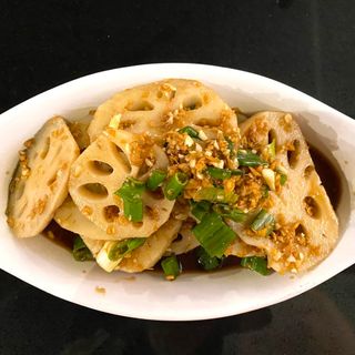 Chuan Yu - 1