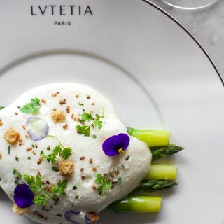 Brasserie Lutetia - 6