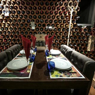 La Tavernetta da Ponte - 8
