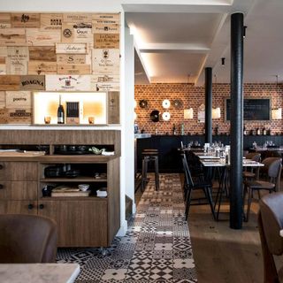 Brasserie Rongese - Hasselt - 16