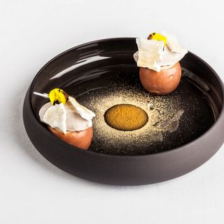 La Table de l'Ermitage - 5