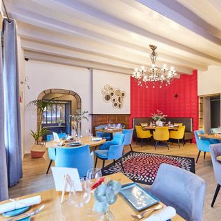 Auberge des Deux Magots - 5