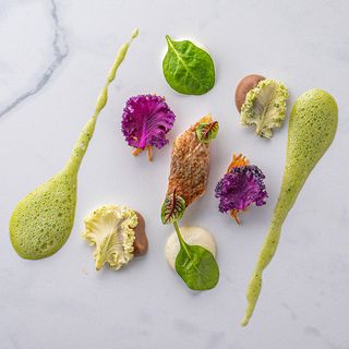 KOLI Cocina de Origen - 5