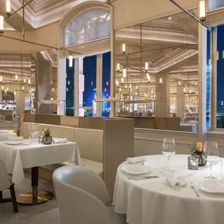 Jean Georges - 3