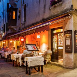 Bistrot de Venise - 20