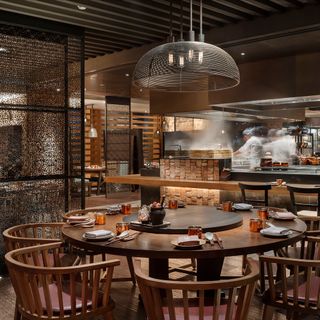 Country Kitchen - 10
