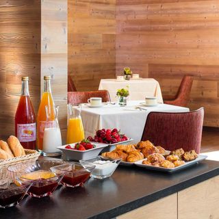 Auberge Sundgovienne - 4
