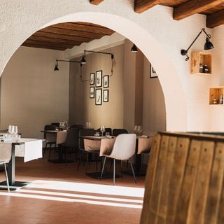 Ristorante con enoteca Origini - 8