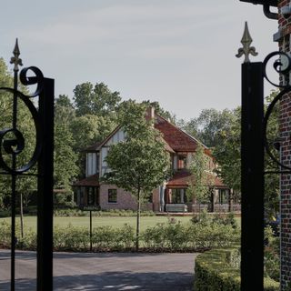 Hof ten Broeck - 1