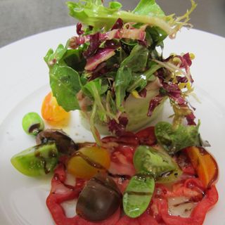 Vier Jahreszeiten Restaurant Imhof - Illertissen - 14