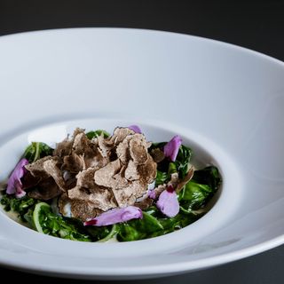 Novo Osteria - 9
