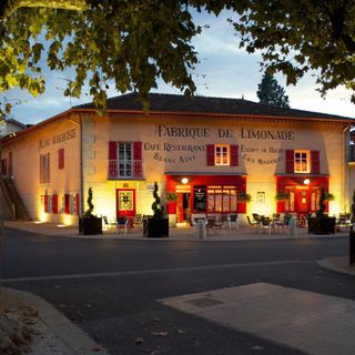 L'Ancienne Auberge - 6