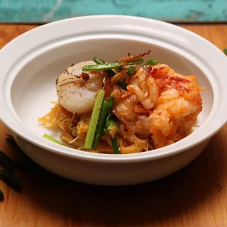 A Fung's Harmony Cuisine - 8