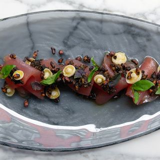 Portale Restaurant - New York - 2