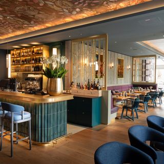 Brasserie Leonis - 3