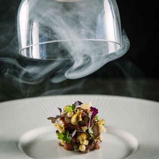 1863 Restaurant - 0