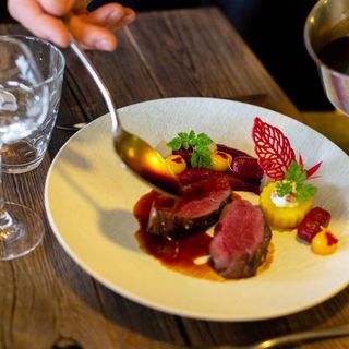 Auberge de la Chèvrerie - 20