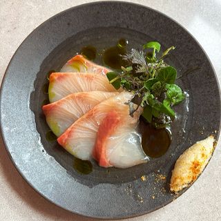 Namu - Malmö - 1