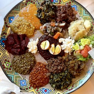 Family Ethiopian - 19