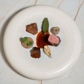 Restaurant Tara - 2