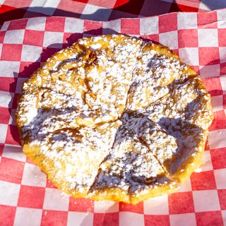 Fry Bread House - 2