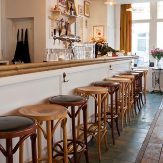 Café Caron - 2