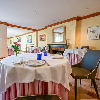 L'Auberge Bretonne - 5