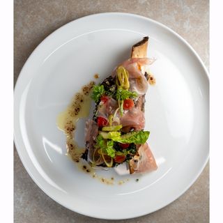 Stefan Haas Fine Dine - 5