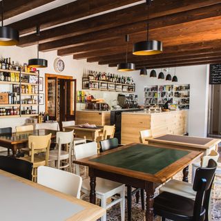 Locanda Solagna - 4