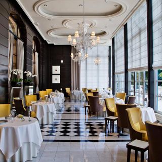 Gordon Ramsay au Trianon - 15