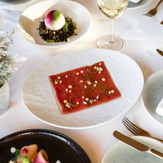 Spago Istanbul by Wolfgang Puck - 4