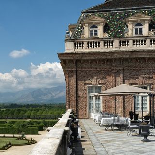 Dolce Stil Novo alla Reggia - 13