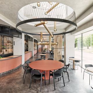 Restaurant Perk - 3
