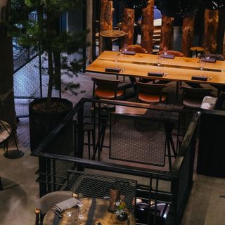 Max Cekot Kitchen - 5