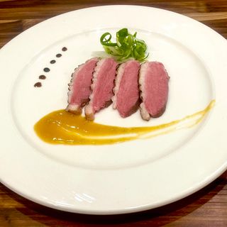 Kou Gyu Rou - 1