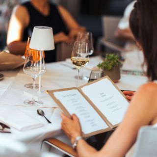 Chapter Two - modern cuisine - 5