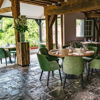 Le Moulin de Ponceau - 9