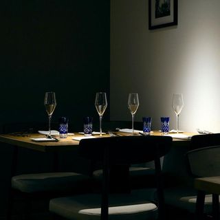 KOTARO Hasegawa DOWNTOWN CUISINE - 6