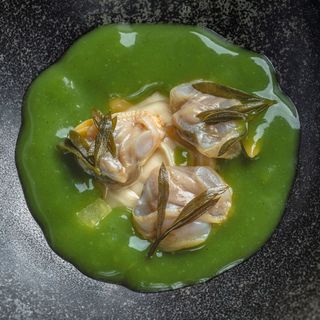Corral de la Morería Gastronómico - 3
