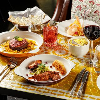 INDIA CLUB - 4