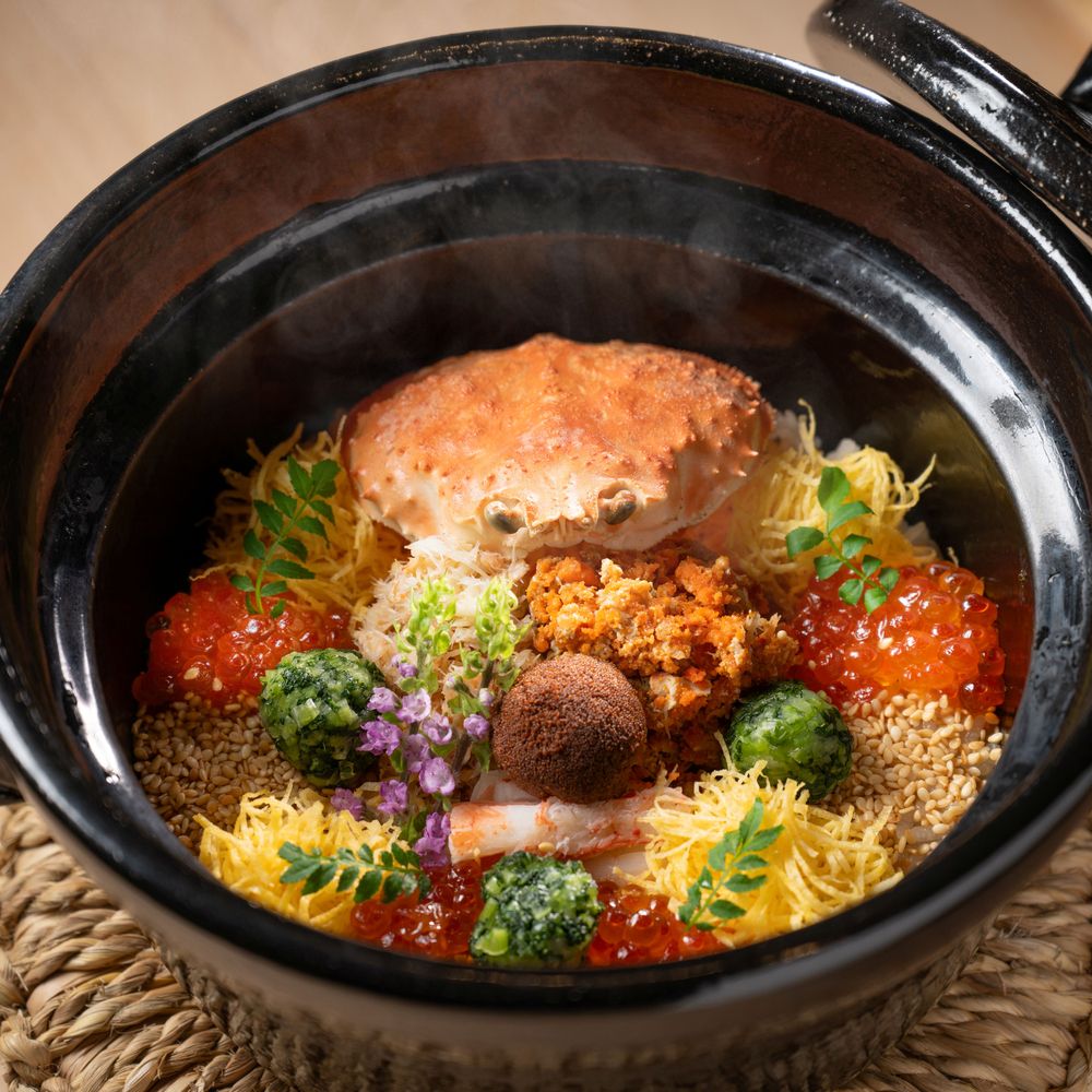 Zuicho restaurant in Singapore, Singapore