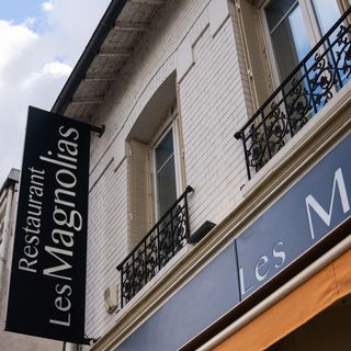 Les Magnolias - 5