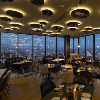 B-Restaurant - 4