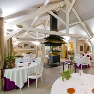 Auberge de Sainte-Maure - 2